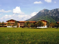     Book Chiemgau Appartements | Inzell Hotel Deals