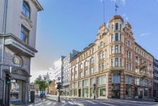     Book Saga Poshtel Oslo Central | Oslo Hotel Deals