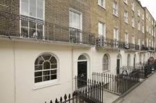 런던의 SACO 메릴리본 - 글로스터 플레이스 2019 특가 및 실제 이용후기 | 익스피디아 호텔 예약 expedia.co.kr