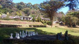 Rhodes Nyanga Hotel, Nyanga: Room Prices & Reviews | Travelocity