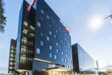  Courtyard by Marriott Bogota Airport: 2018 Room Prices, Deals & Reviews | Expedia