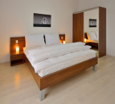     암비엔테 서비스 아파트먼트-나메스티에SNP, Bratislava | 익스피디아  호텔 예약 