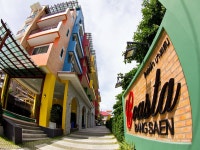     Coasta Bangsaen in Chonburi | Hotel Rates & Reviews in Orbitz