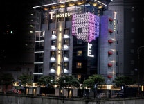     T Hotel in Busan | Hotel Rates & Reviews in Orbitz