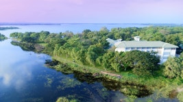 Hotel Sudu Araliya in Polonnaruwa | Best Rates & Deals on Orbitz