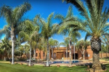     도멘 빌라 리문 (오우라드 테이마, 모로코) | 익스피디아