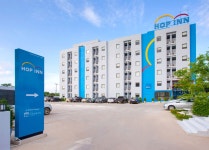     Hop Inn Sa Kaeo in Sa Kaeo | Hotel Rates & Reviews in Orbitz