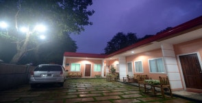     바란다스 플레이스 아파텔, Puerto Princesa | 익스피디아  호텔 예약 