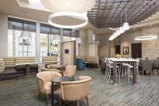 Residence Inn Ann Arbor Downtown in Ann Arbor | $199 Best Rates & Deals on Orbitz