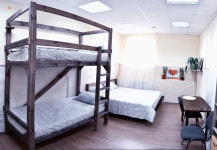     쿠낙하우스  - 호스텔, Kazan | 익스피디아  호텔 예약 