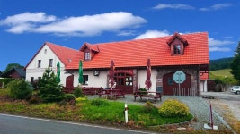     리빈스케 세들로 게스트하우스, 보헤미아 남부 | 익스피디아  호텔 예약