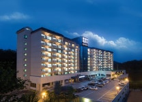     Kensington Resort Chungju in Chungju | Hotel Rates & Reviews in Orbitz