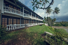     클로젠버그 호텔 (Galle,LKA) | 익스피디아