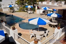  에코 베이 호텔 이 레스토랑, 센트럴 소노라 | 익스피디아  호텔 예약