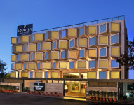     Country Inn & Suites By Carlson Bengaluru Hebbal Road in Bengaluru | Hotel Rates & Reviews in Orbitz