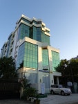     로열 하타르 호텔, Yangon | 익스피디아  호텔 예약 
