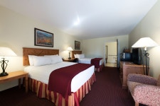 The Stagecoach Inn of Woodville, Woodville: $99 Room Prices & Reviews | Travelocity