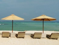     데누사 비치 클럽 & 리조트, Lembongan Island | 익스피디아  호텔 예약 