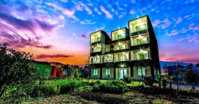 서귀포의 소보록요보록펜션 2019 특가 및 실제 이용후기 | 익스피디아 호텔 예약 expedia.co.kr