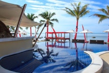  더 스테이트 하우스 바이 비치 리퍼블릭, 코사무이 | 익스피디아  호텔 예약