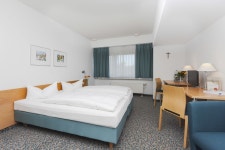     Book Akademie Hotel Berlin | Berlin Hotel Deals