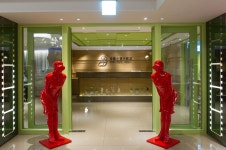 타이베이의 그린 월드 호텔 중화 2019 특가 및 실제 이용후기 | 익스피디아 호텔 예약 expedia.co.kr