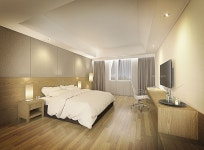 Crown Hotel in Changwon | Hotel Rates & Reviews on Orbitz
