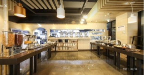 Trinity Hotel in Busan | Hotel Rates $46 & Reviews on Orbitz