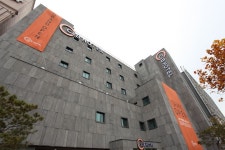 C&B Hotel in Suwon | Hotel Rates & Reviews on Orbitz