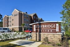 Staybridge Suites Tomball - Spring Area, an IHG Hotel in Conroe | Best Rates & Deals on Orbitz