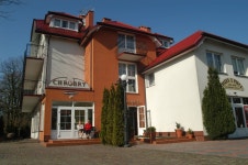  빌라 크로브리, 웨스트 포메라니안 주 | 익스피디아  호텔 예약