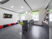  오스트리안 야드 - 호스텔, 상트페테르부르크 | 익스피디아  호텔 예약