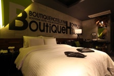 Boutique Hotel XYM in Seoul | Hotel Rates & Reviews on Orbitz