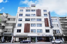 타이난의 3도어 호텔 2019 특가 및 실제 이용후기 | 익스피디아 호텔 예약 expedia.co.kr