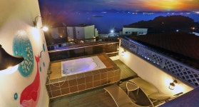  Namhae Secret Blue in Namhae | Hotel Rates & Reviews in Orbitz