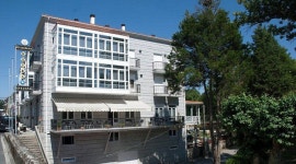  호텔 앙수이나, 오우렌세 | 익스피디아  호텔 예약