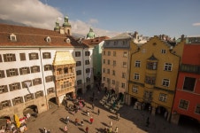     골든 루프 아파트먼츠, 인스브루크 | 익스피디아  호텔 예약