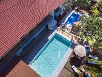 Hotel Ibiza in Jaco | Best Rates & Deals on Orbitz