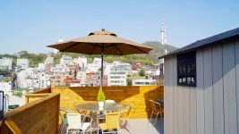 Majung Haus - Hostel in Seoul | Hotel Rates & Reviews on Orbitz