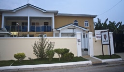 At Home Boutique Hostel and Suite in Accra | Best Rates & Deals on Orbitz