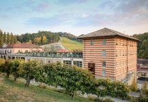 Villaggio Narrante - Le Case dei Conti Mirafiore, Serralunga dAlba: $135 Room Prices & Reviews | Travelocity