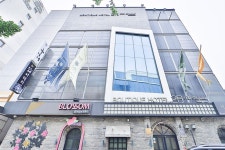 February Hotel Hwanggeum in Daegu | Best Rates & Deals on Orbitz
