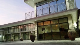  Book Pamo Hotel and Restaurant | Kitwe Hotel Deals