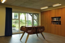  유스 호스텔 바덴, 바덴 | 익스피디아  호텔 예약