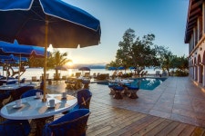 Mariposa Belize Beach Resort, Placencia: $220 Room Prices & Reviews | Travelocity