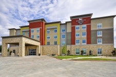     Homewood Suites by Hilton Tyler in Tyler | Hotel Rates & Reviews in Orbitz