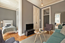  리스본 파이브 스타스 판케이로스112, 리스본 주 | 익스피디아  호텔 예약