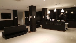     Book JJ Fourseason Residence Suvarnabhumi | Bangkok Hotel Deals