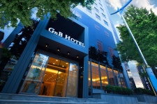     GNB Hotel in Busan | Hotel Rates & Reviews in Orbitz