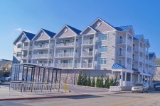     벨 마레 100 4베드룸 콘도 바이 레드어닝, 오션시티 | 익스피디아  호텔 예약